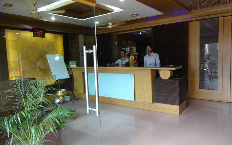 Shiva International, Bidar 3